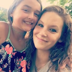 Meet your Posher, Rachael